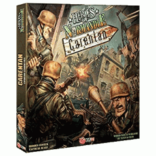 Heroes of Normandie : Carentan